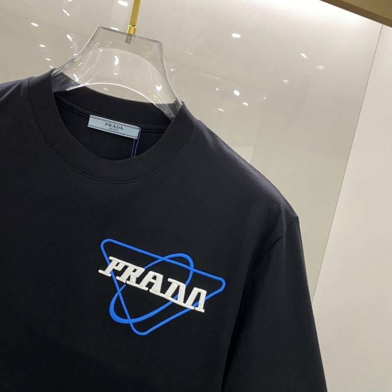 Prada T-Shirts